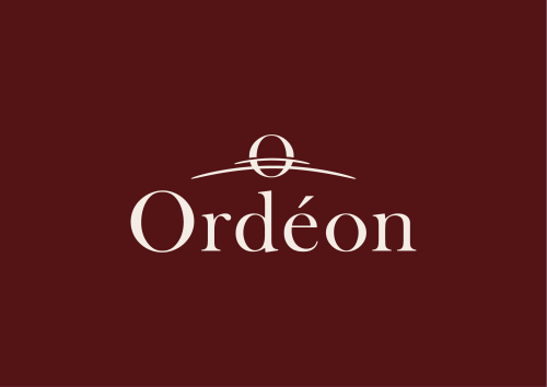 Logo van Ordéon - Horecaadvies